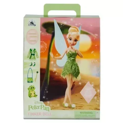 Muñeca Campanilla Disney Story 