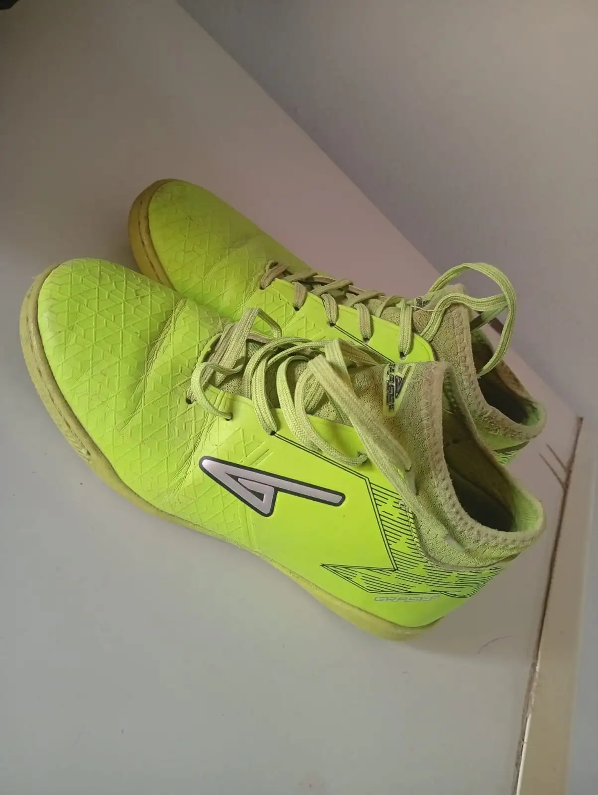 Botines babi 3