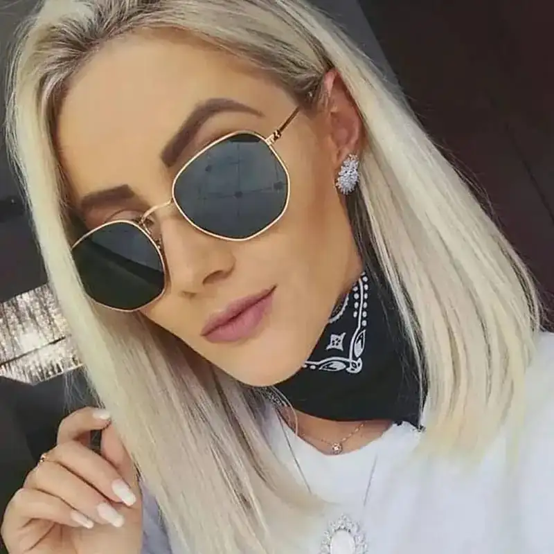 Lentes de sol unisex  3