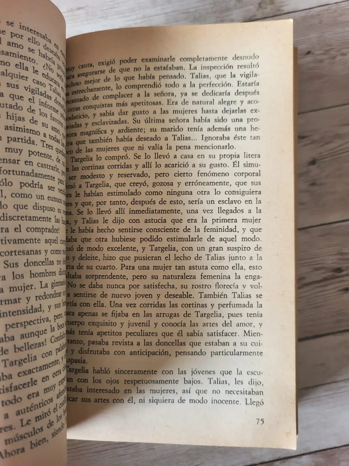 Gloria y esplendor / Taylor Caldwell / Novela historica 3