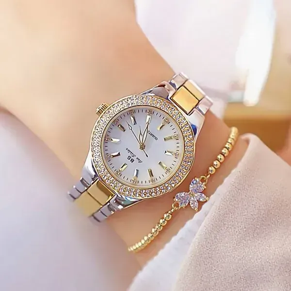 Relojes Mujer Serios