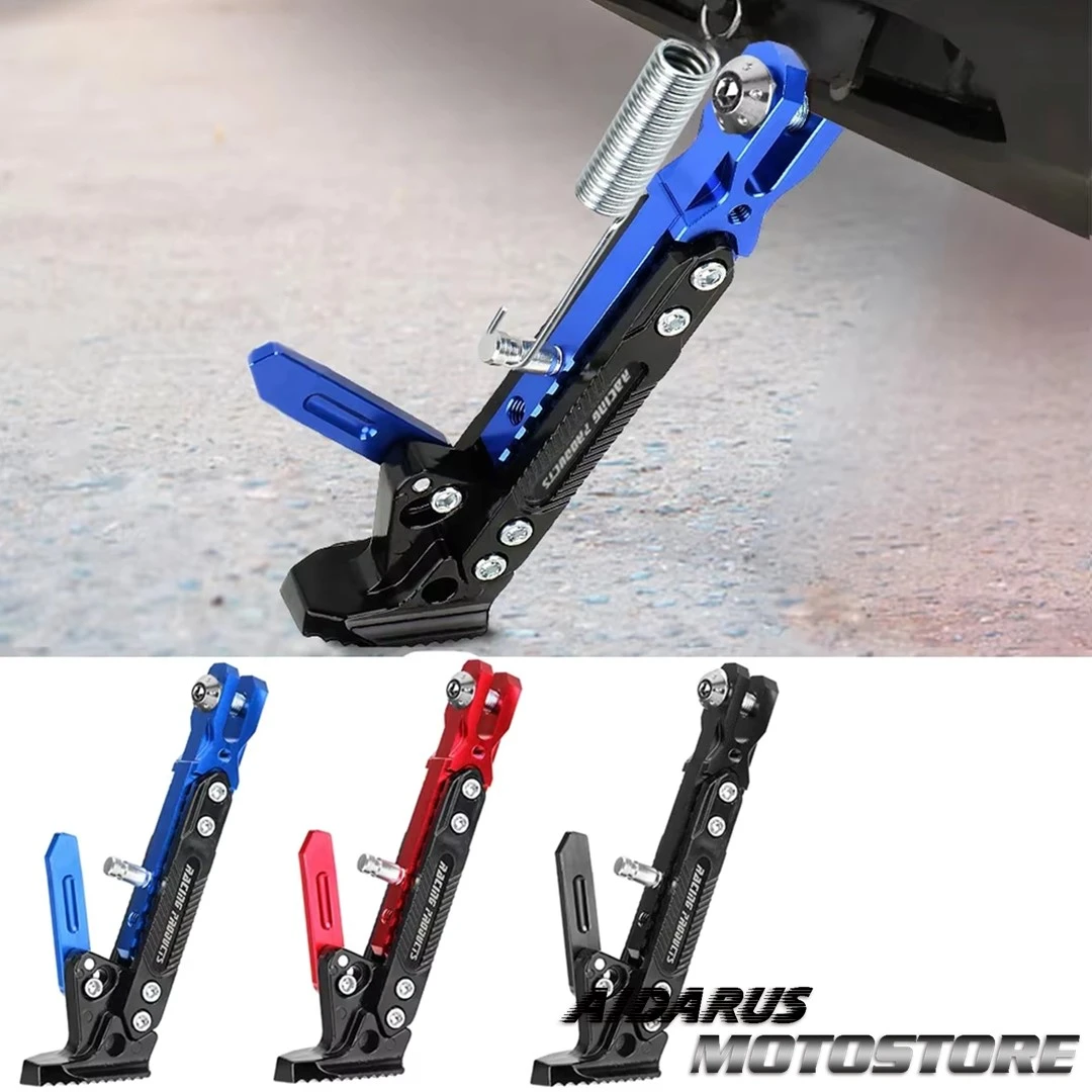 PARADOR LATERAL RACING UNIVERSAL