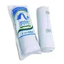 VENDA ELASTICA 6 X 5 YDS UND MEDICAL SUPPLIES