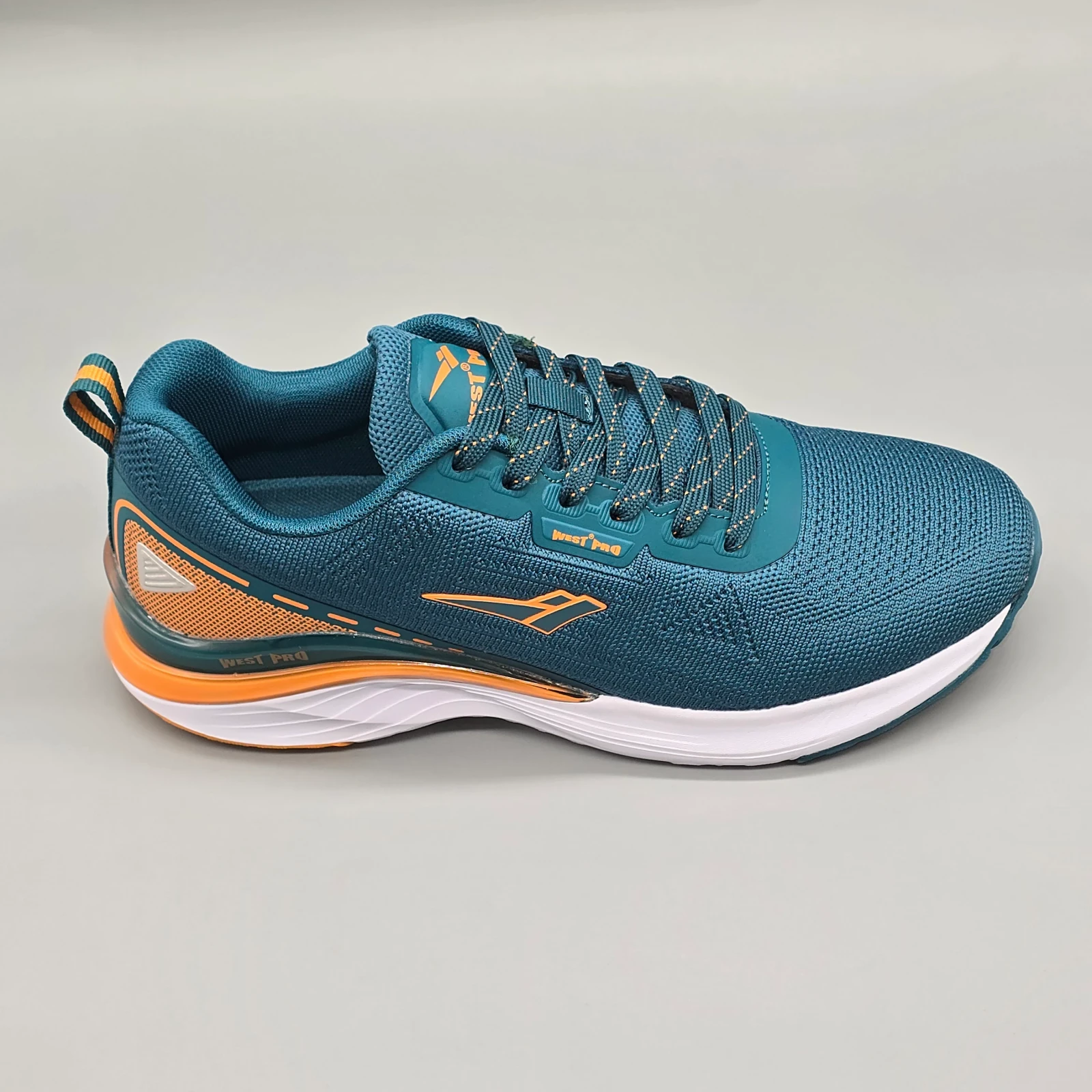 WEST PRO DUSTY BLUE  2
