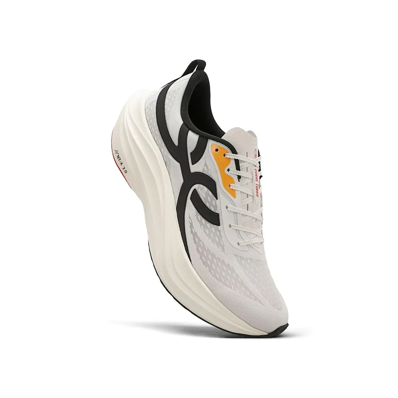 TENIS OLIMPIKUS CORRE TURBO  3