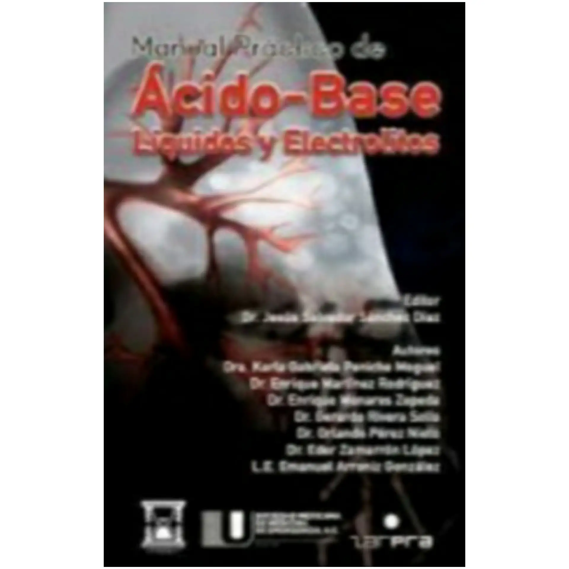 Manual Práctico de Ácido Base .