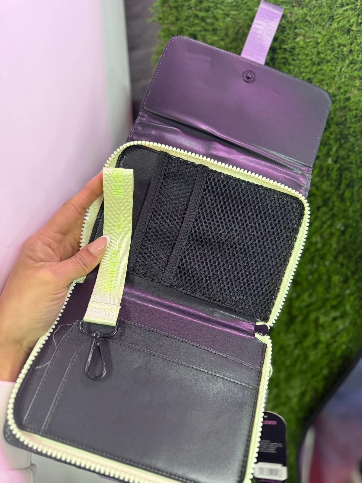 MAXI BILLETERA INFLUENCER B518 4