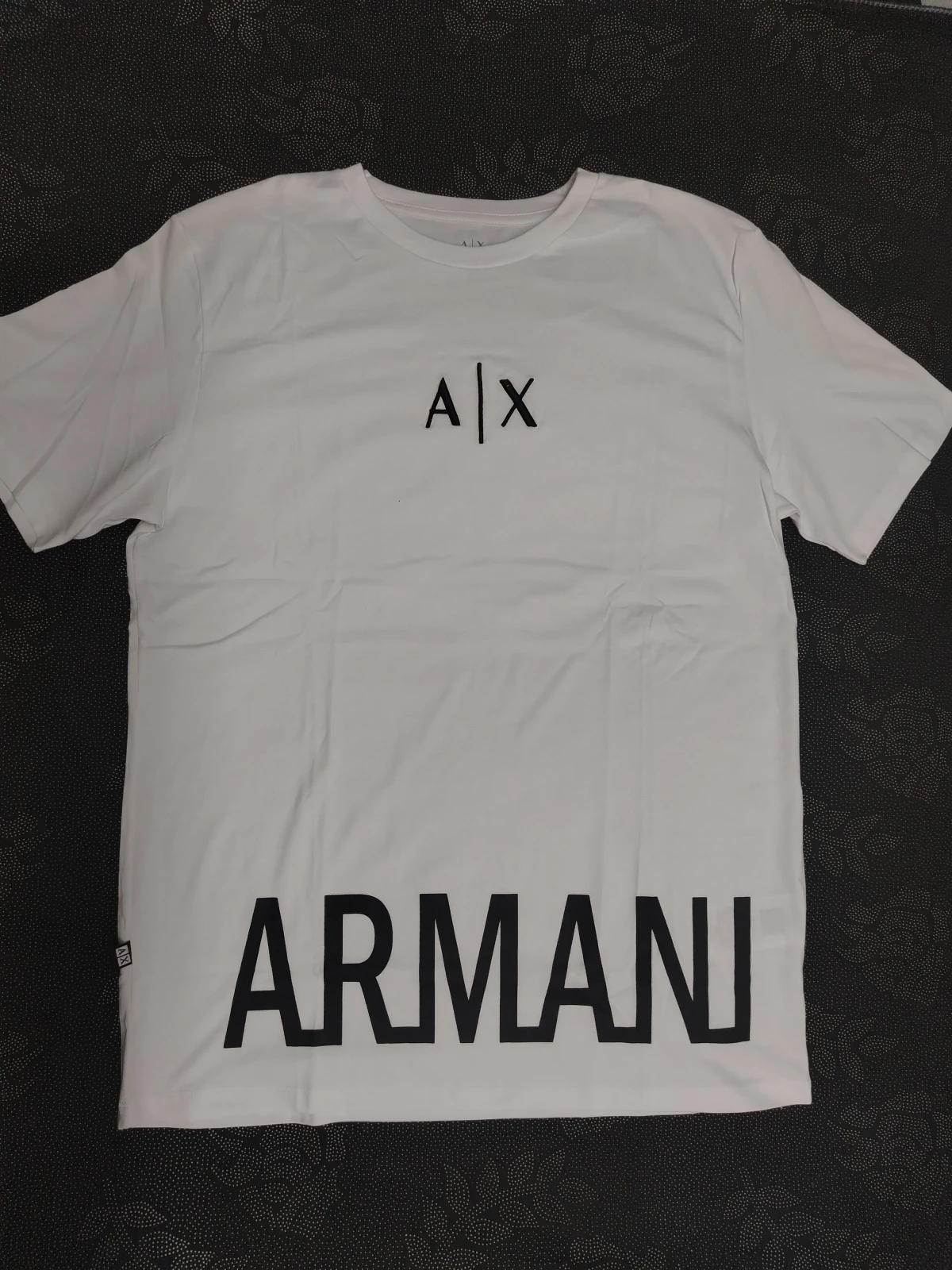 Camisetas premium 