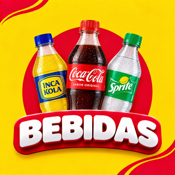 Bebidas