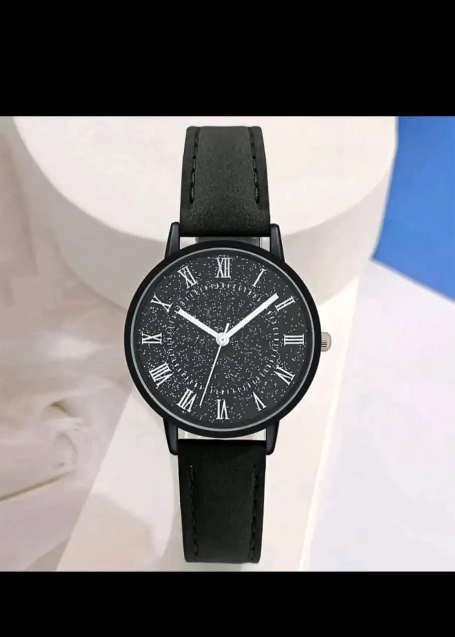 Reloj minimalista 