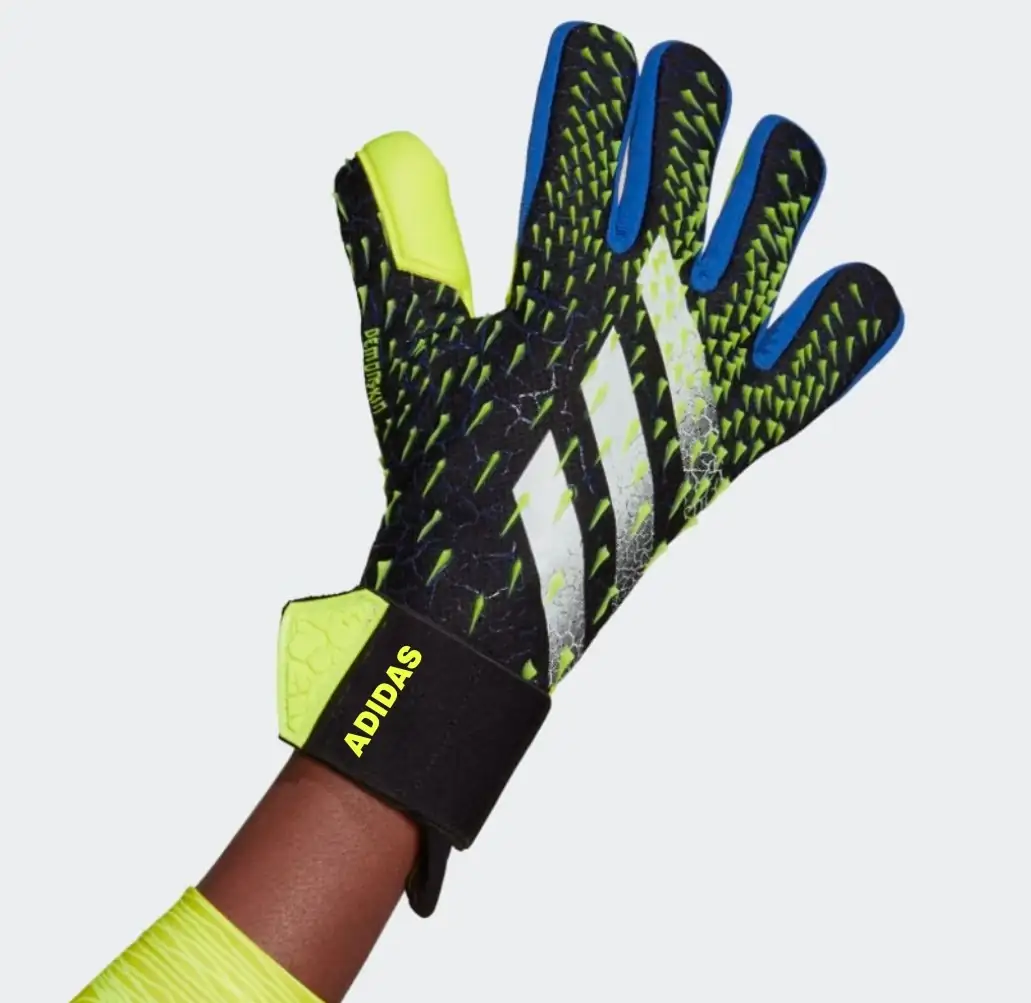 ADIDAS PREDATOR  2