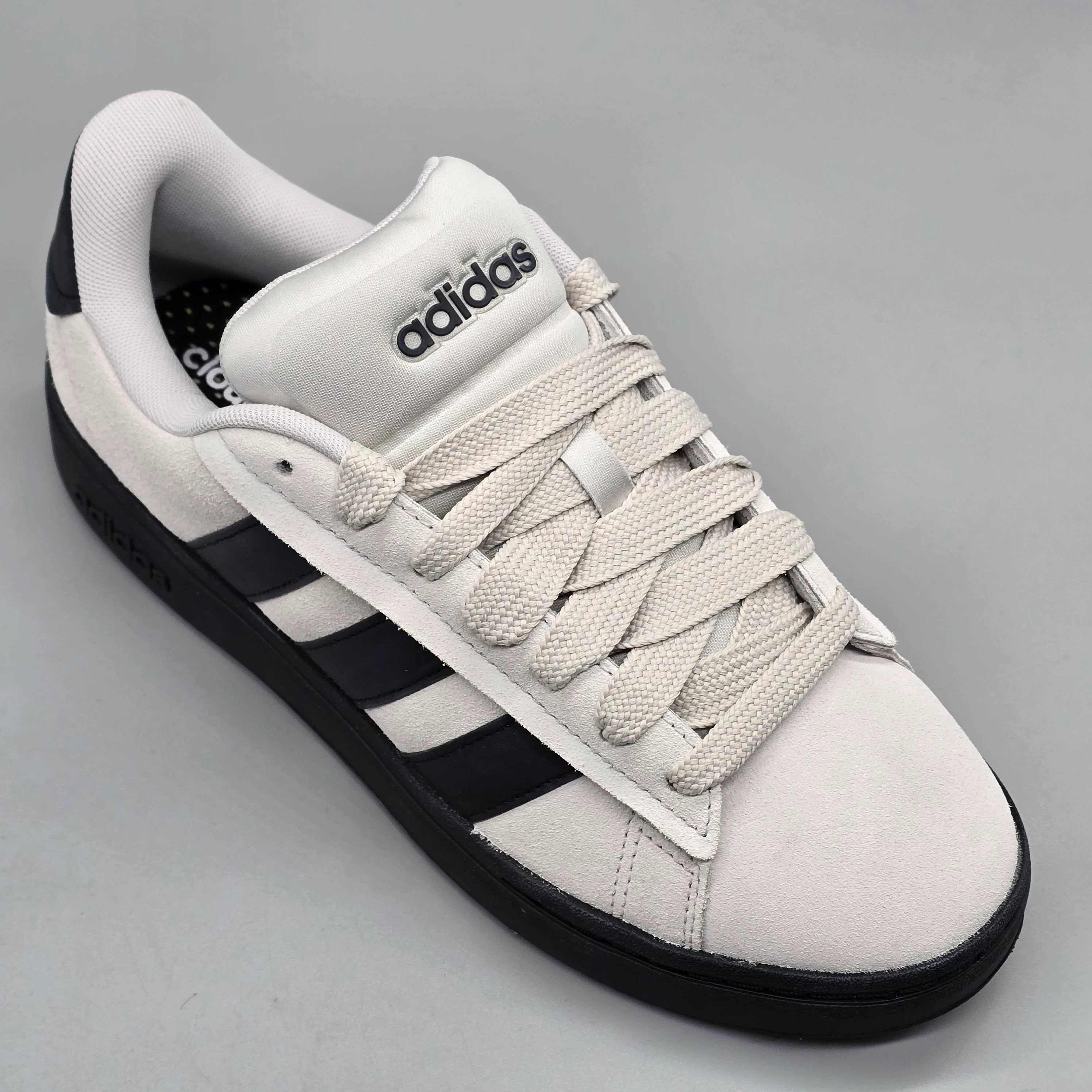 ADIDAS GRAND COURT ALPHA 00s  3