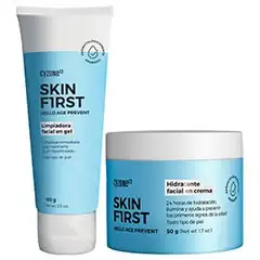 Set hello age prevent