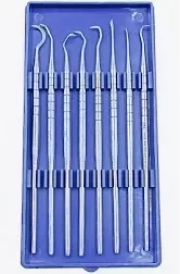 JUEGO DE PROFILAXIS