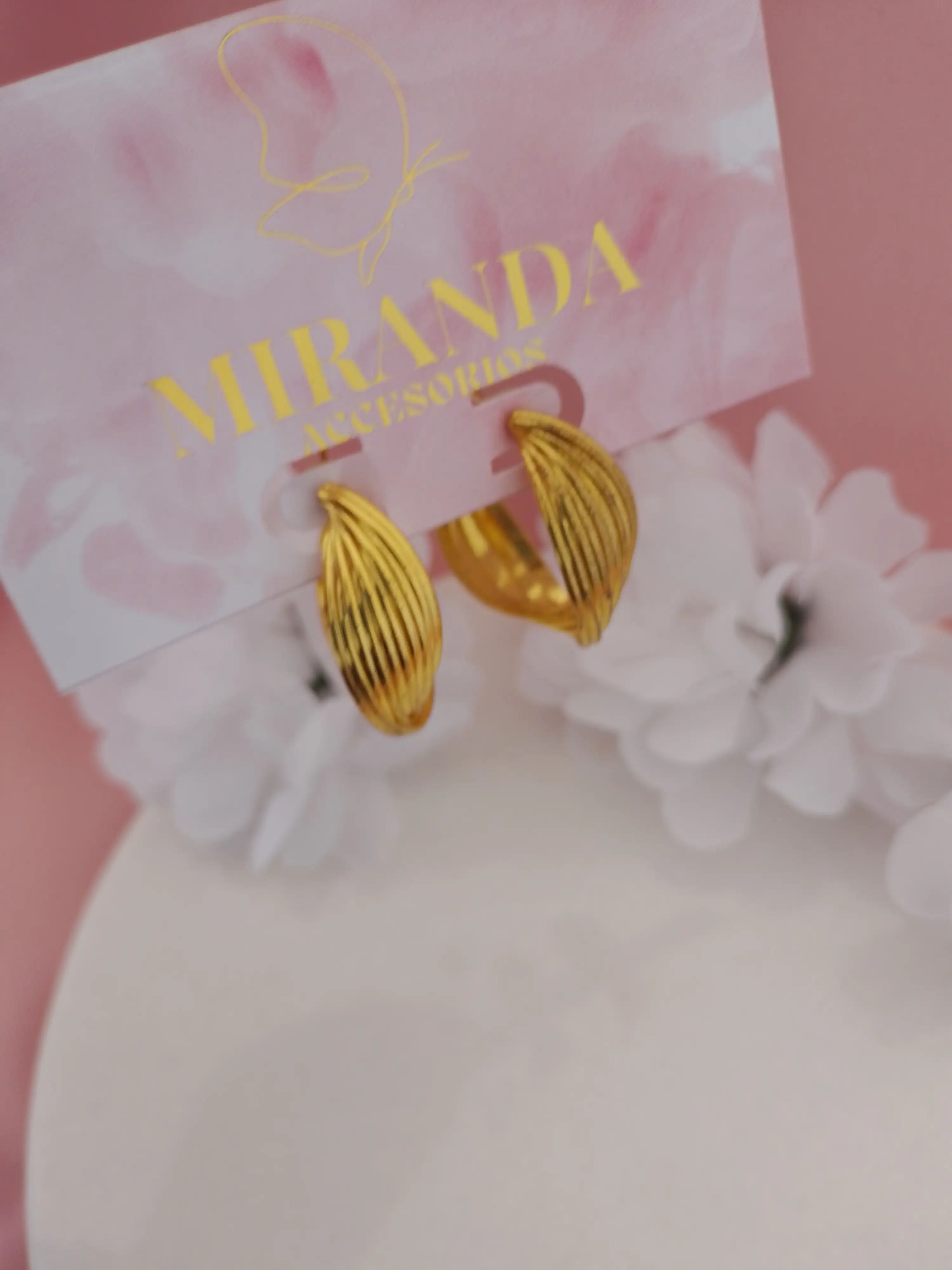 Arracadas  4