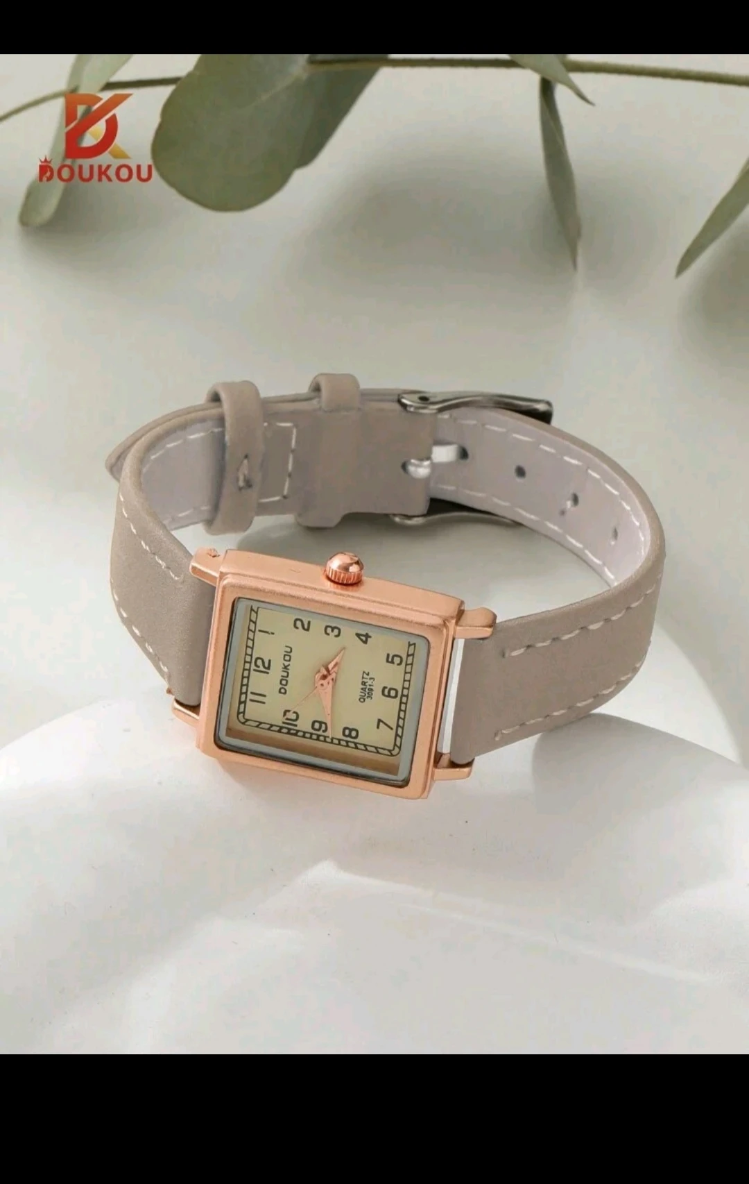 Reloj minimalista  2