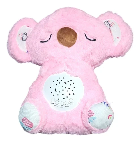 PELUCHE KOALA INTERACTIVO