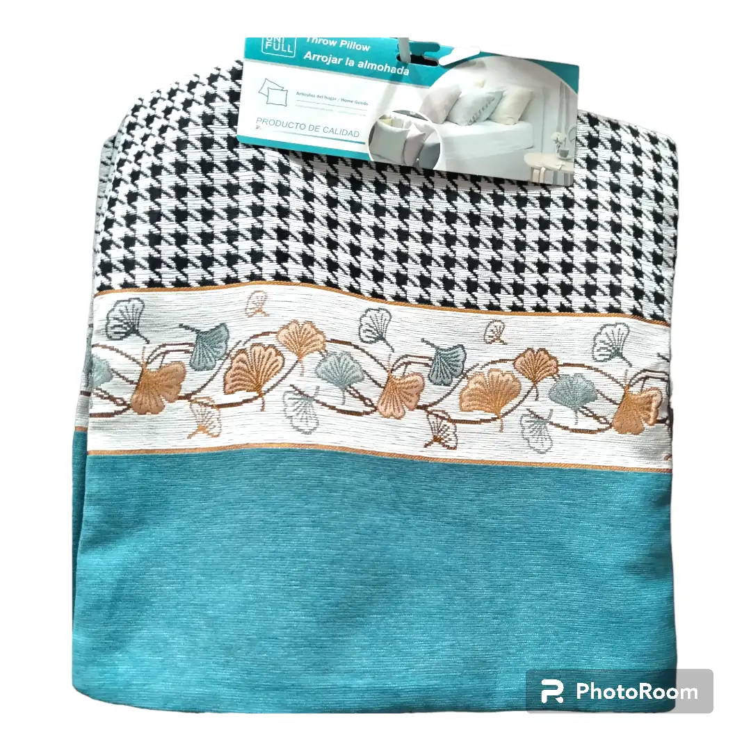 FUNDAS PARA ALMOHADAS  2