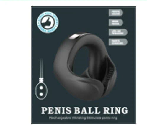 Penis Ball