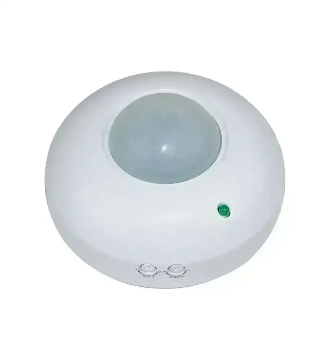 Sensor para techo