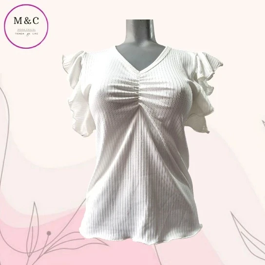 Blusa Dama 2
