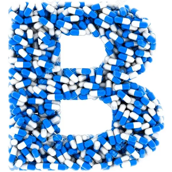 MEDICAMENTO LETRA B 