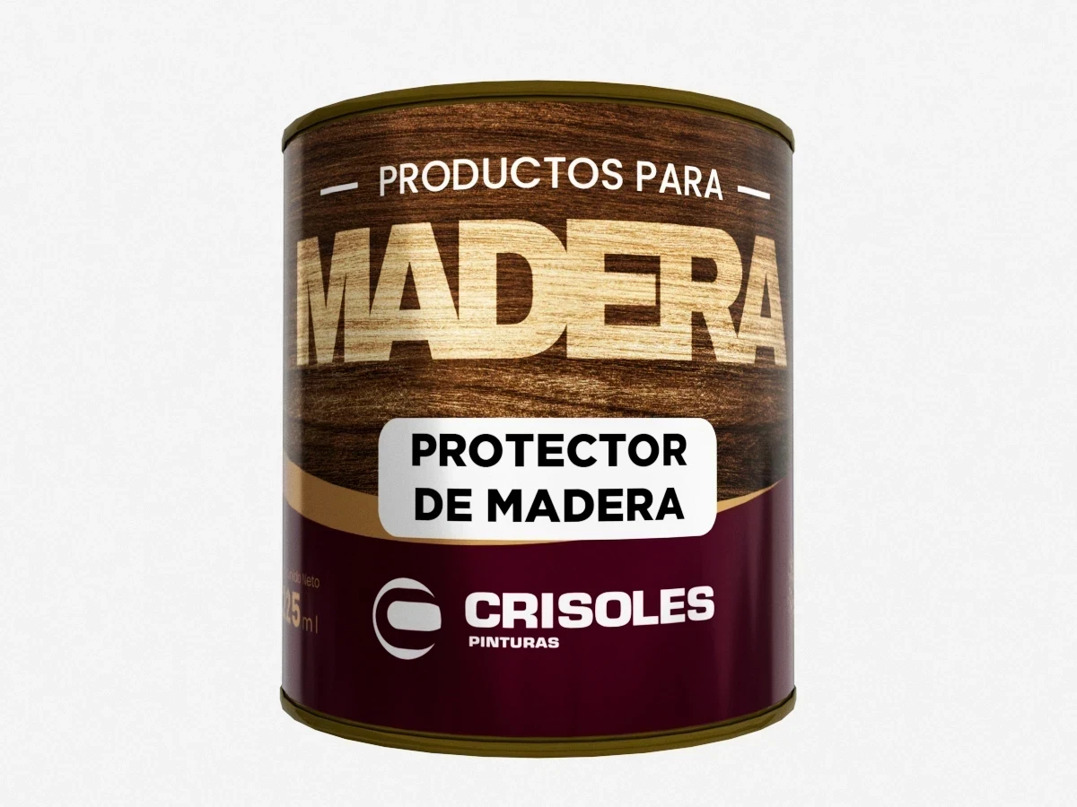 Protector de Madera 𝘾𝙍𝙄𝙎𝙊𝙇𝙀𝙎