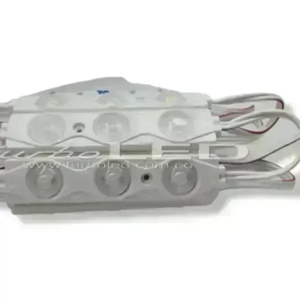 MODULO ECO LUPA 24V (103105) 3