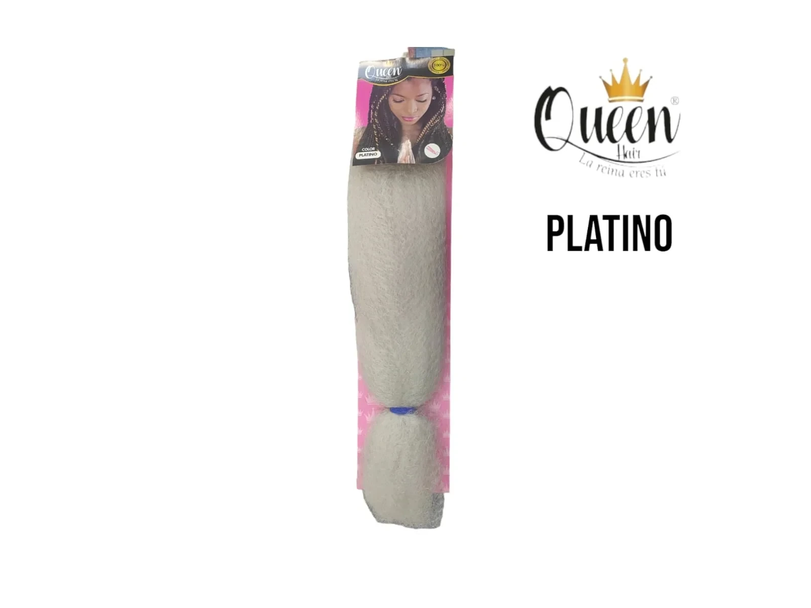 queen kanecalon platino