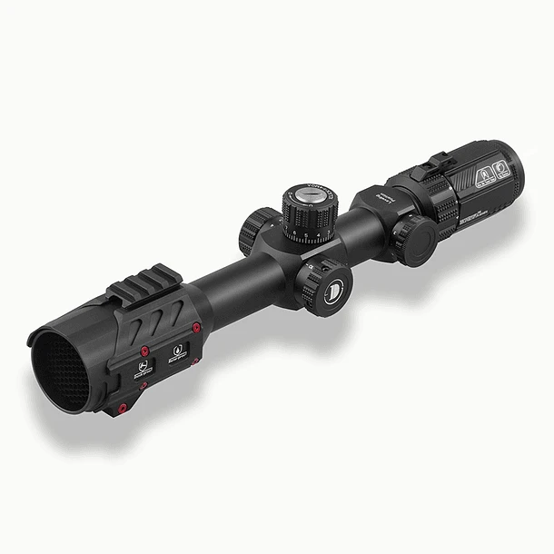 MIRA TELESCÓPICA HS 4-16*44 SFIR FFP 2