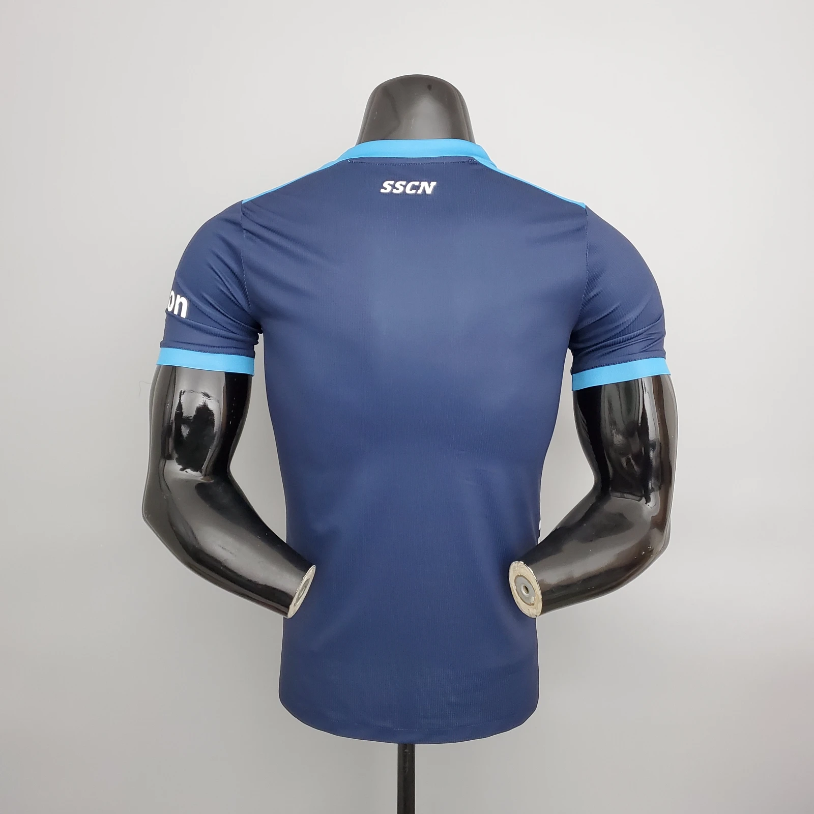 CAMISETA ORIGINAL NAPOLI 2