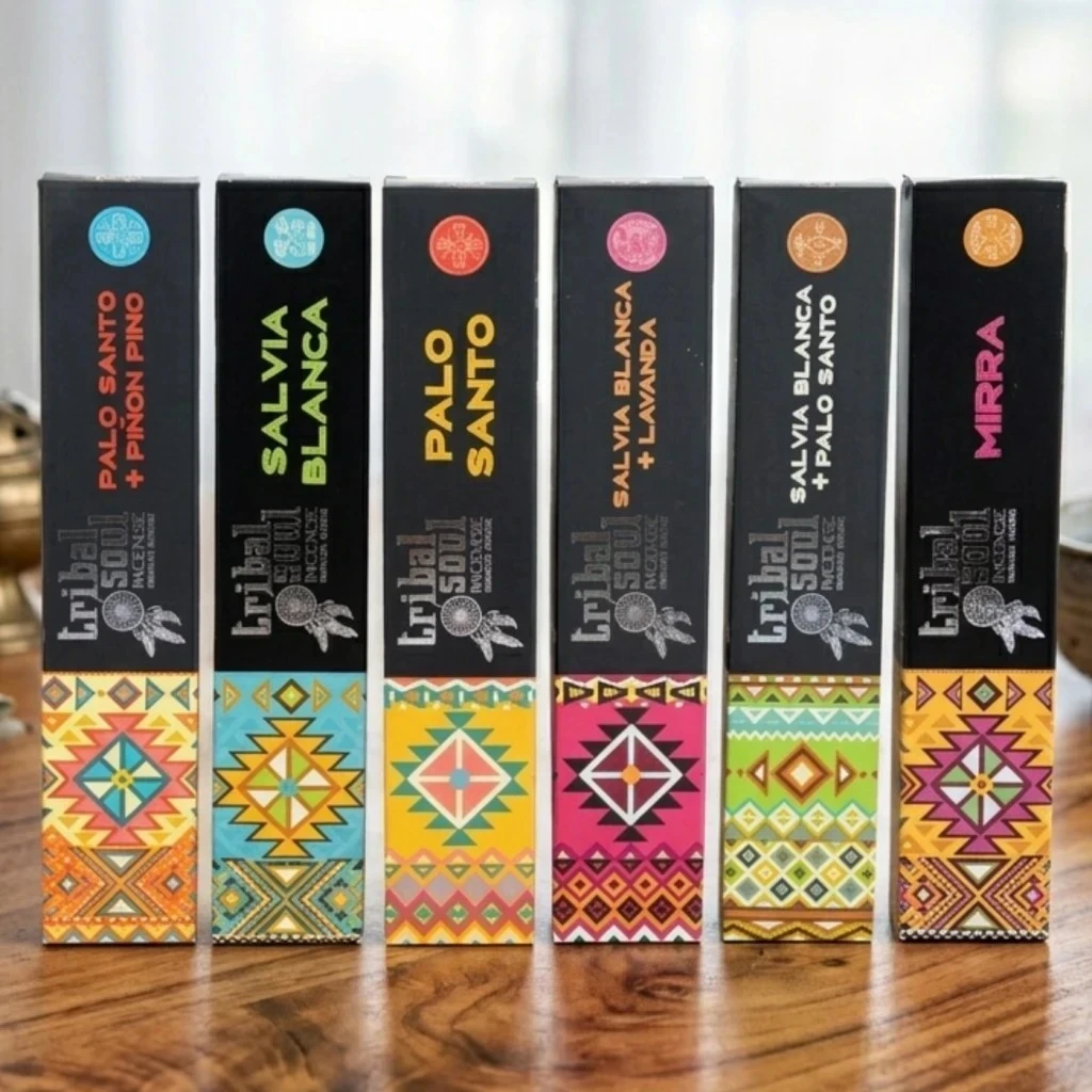 Tribal soul Masala