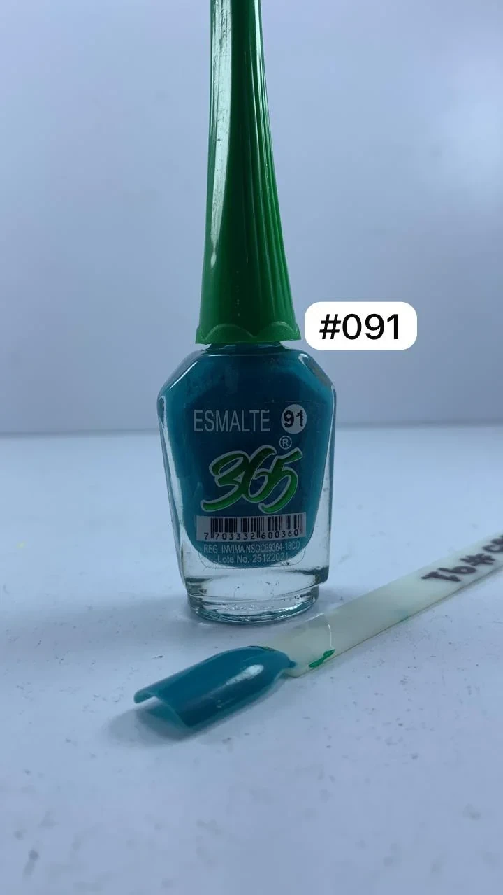 365 091 esmalte economico