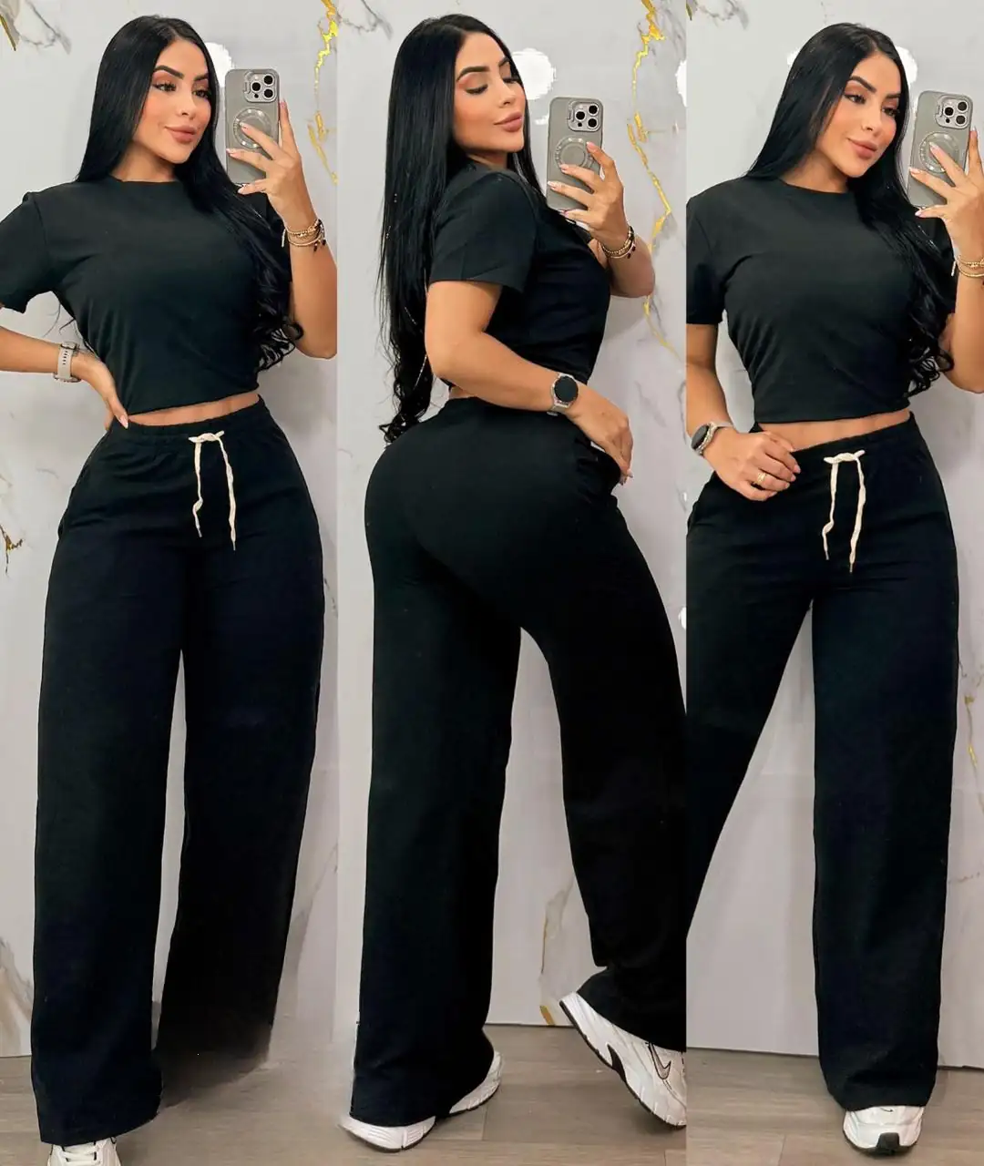 🥰☺️🚀Hermoso Conjunto Ref lin ❤️‍🔥🛍️ 2