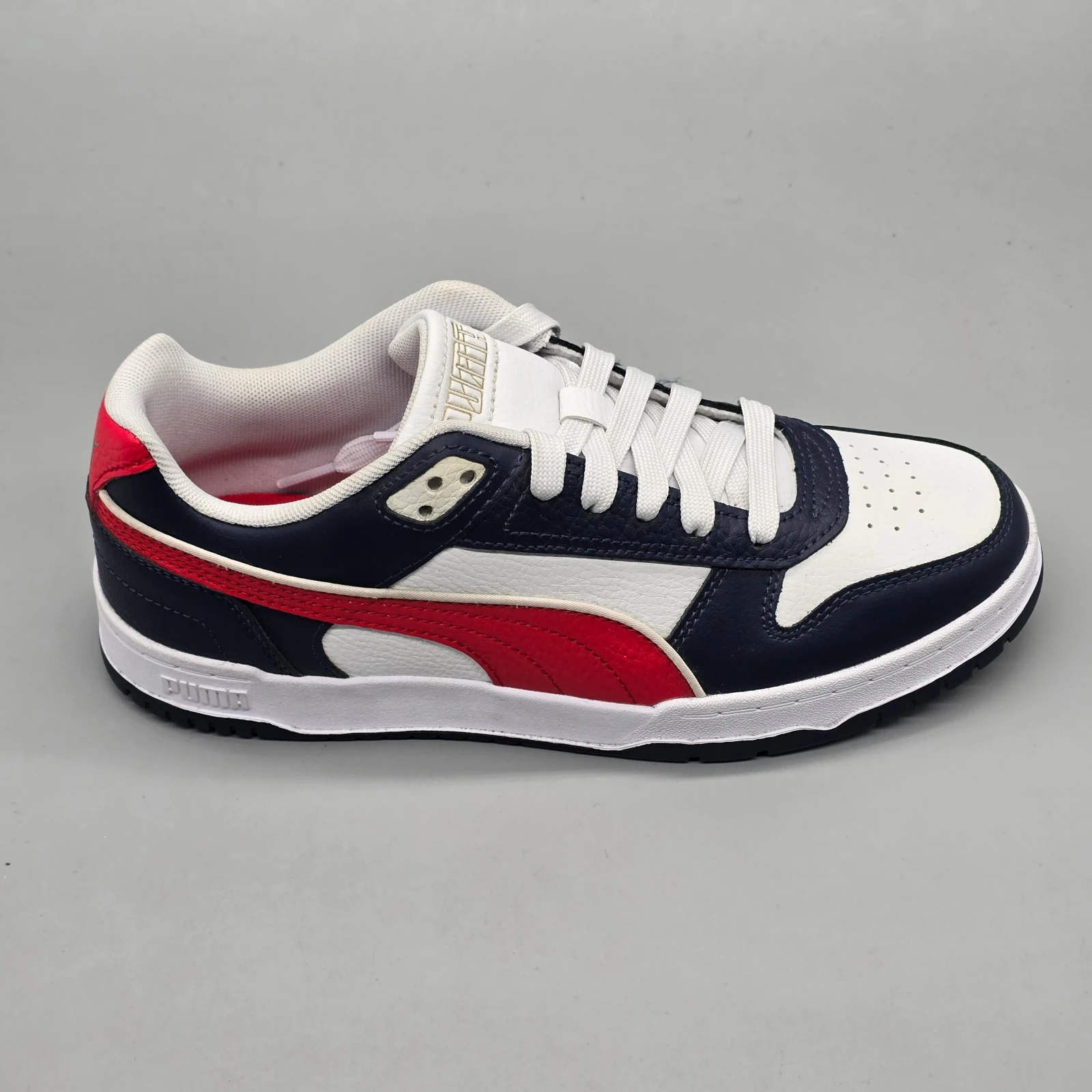 PUMA RBD GAME LOW  2
