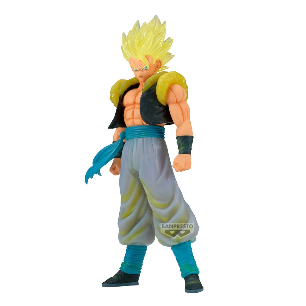 PRE VENTA - Gogeta Clearise