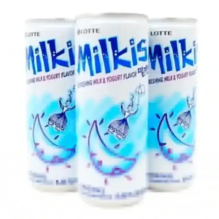 Milkis yogurth 