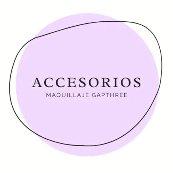 Accesorios