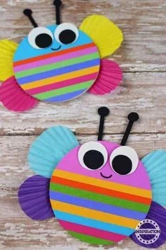 Cursos Talleres Manualidades para niños 4
