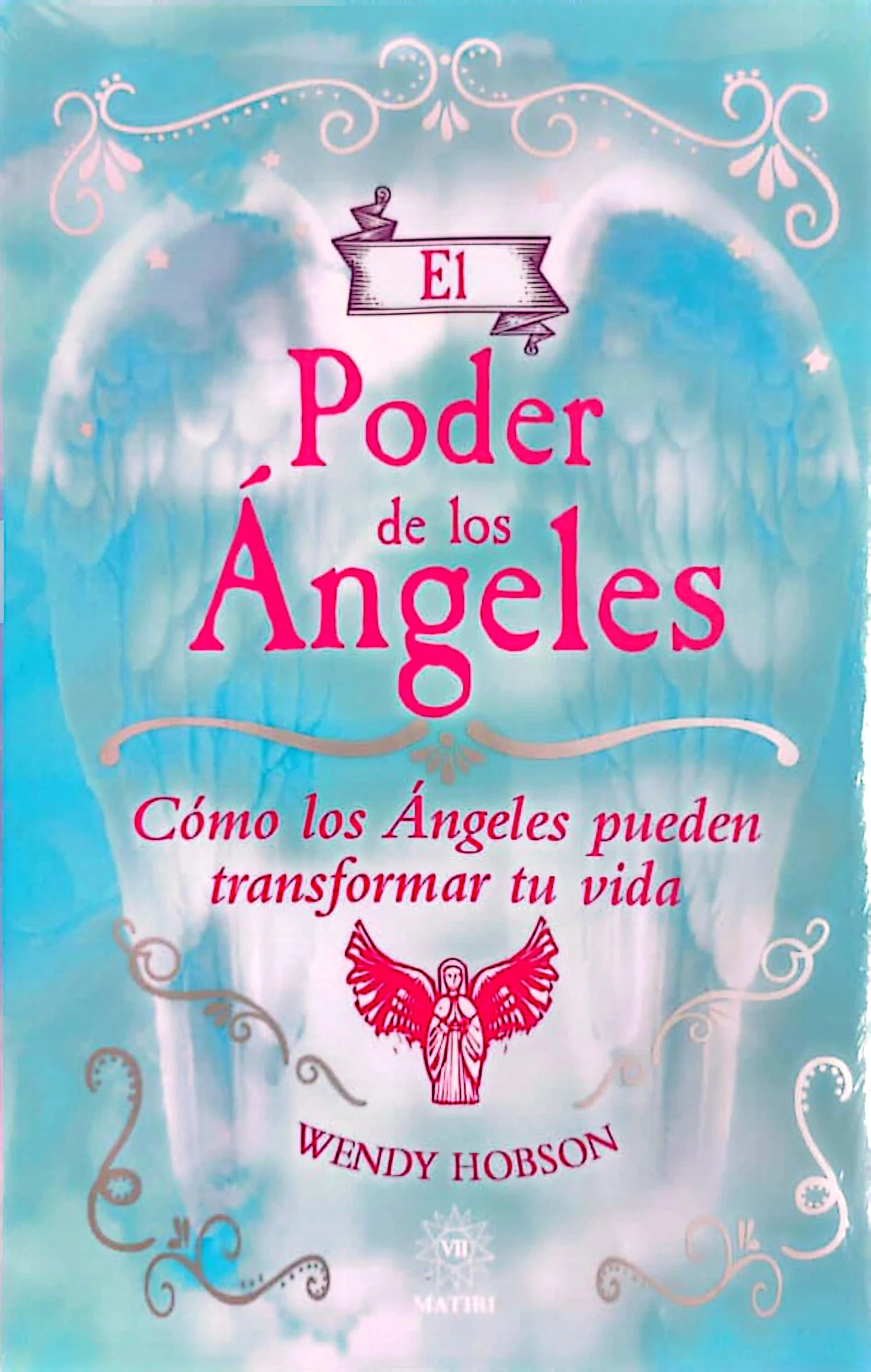 EL PODER DE LOS ANGELES 