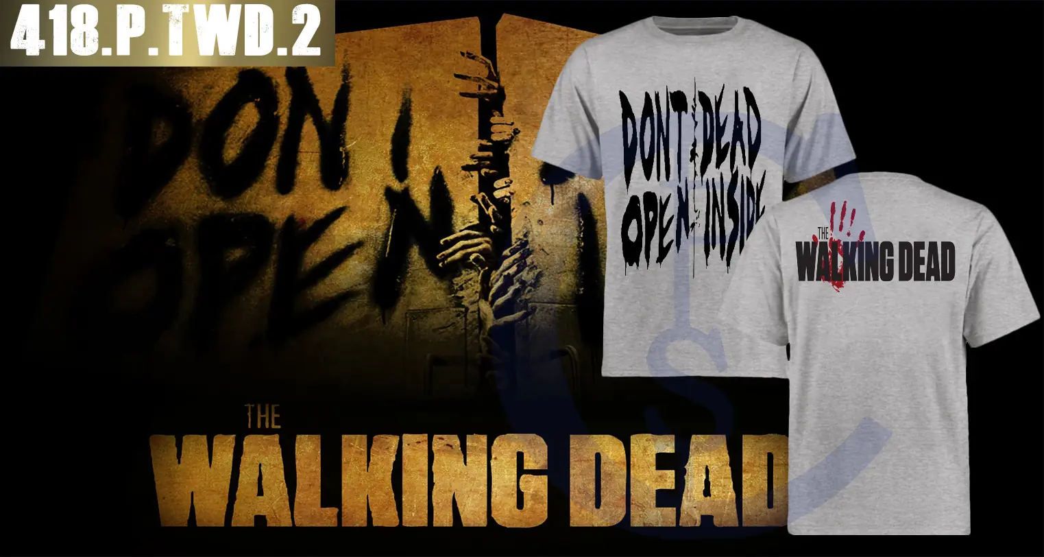 418.P.TWD.2(walking dead)