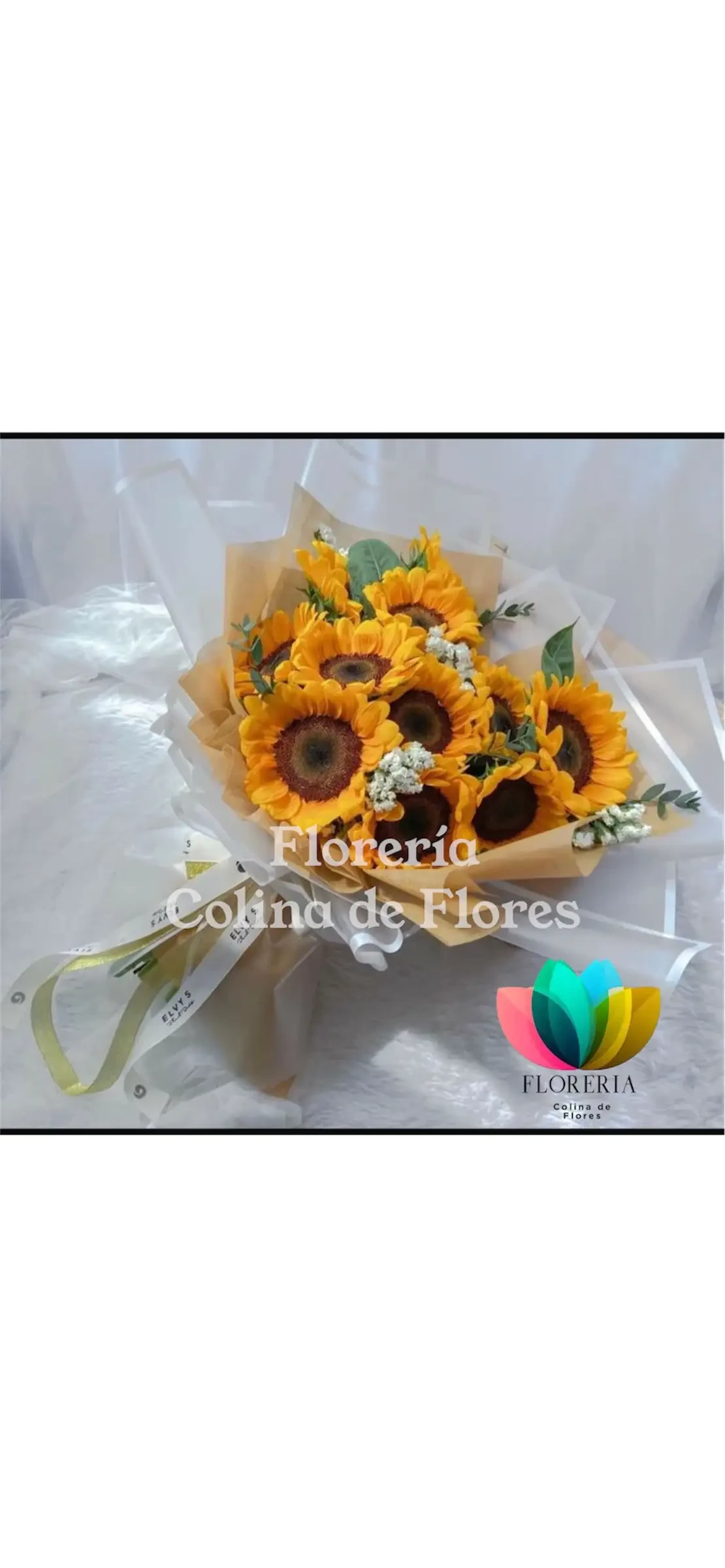 Girasoles 