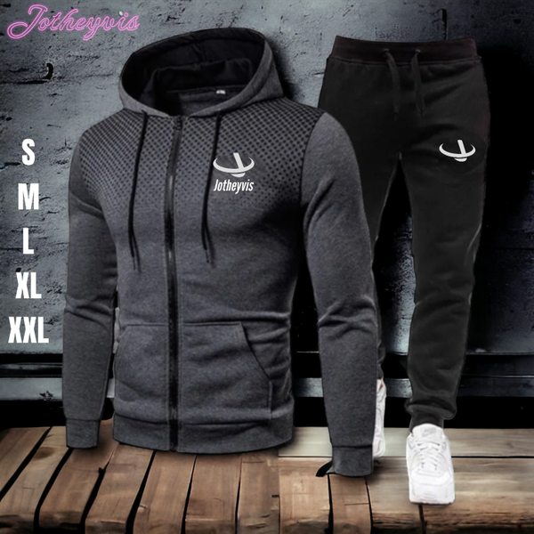 Conjunto caballero