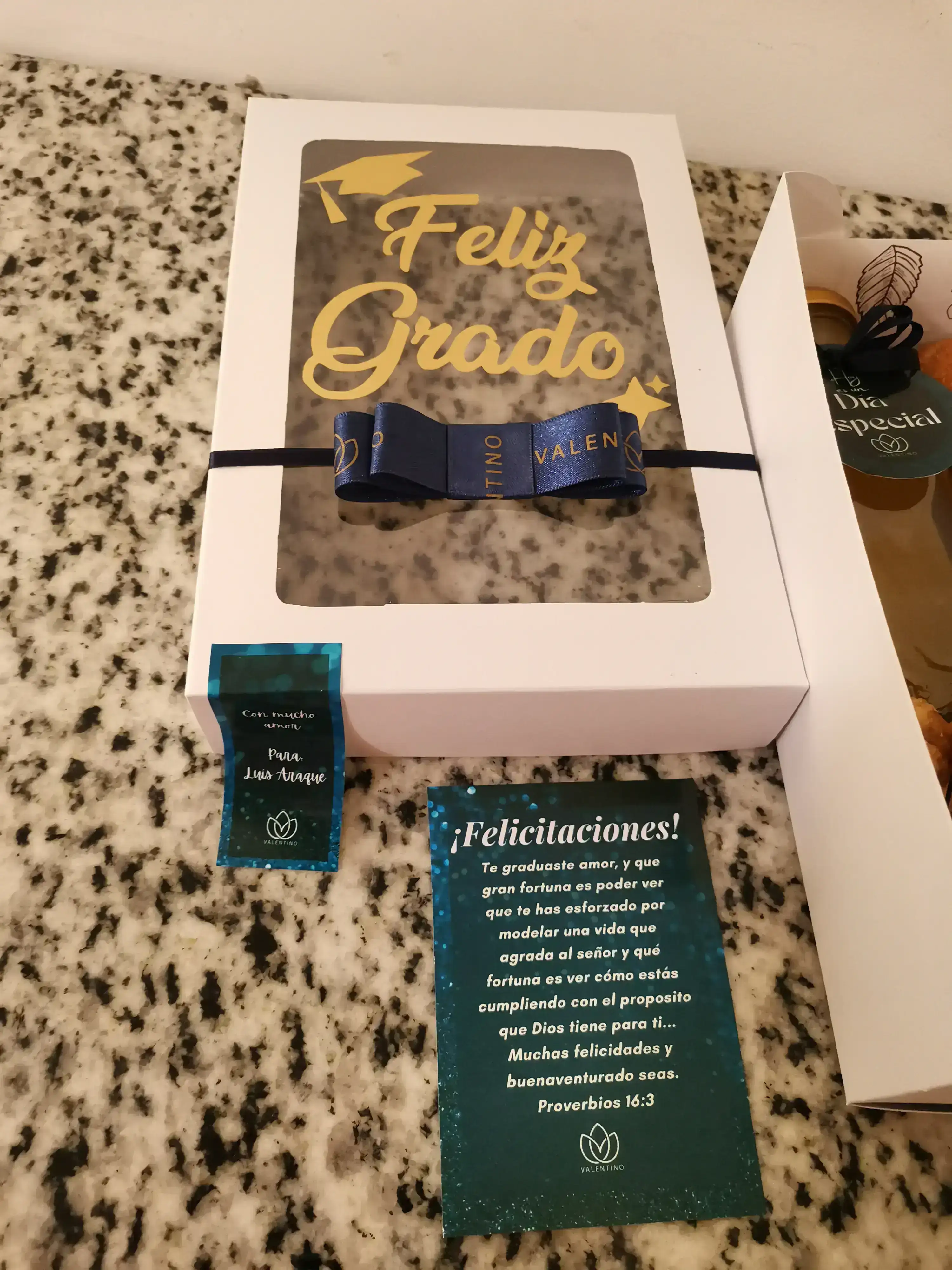 Desayuno António  2