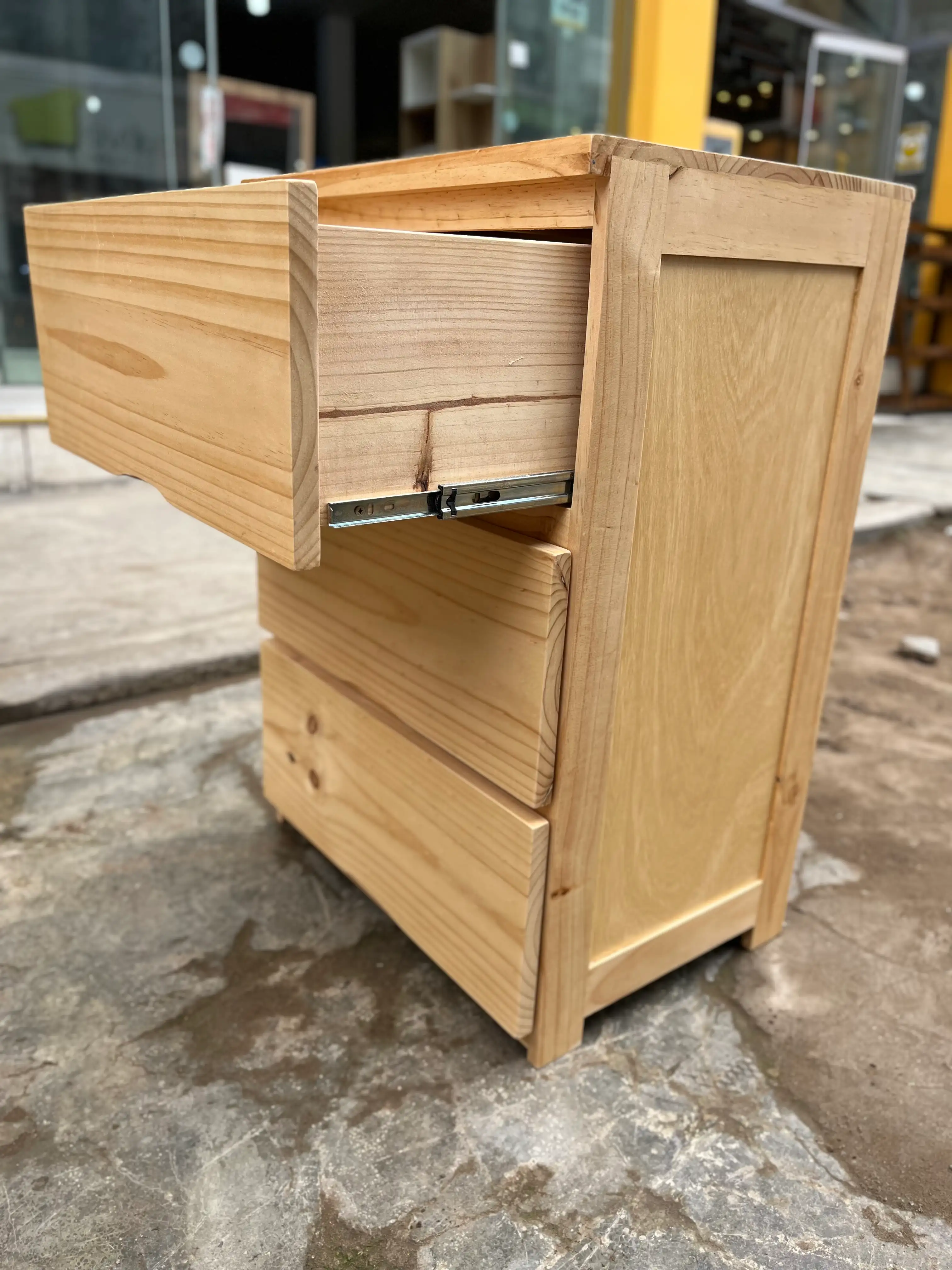 Cajonera Chico 60x80 2