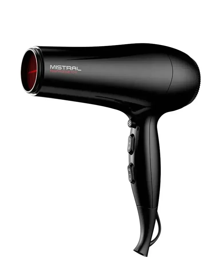 Secador de pelo Gama Mistral Tourmaline 3