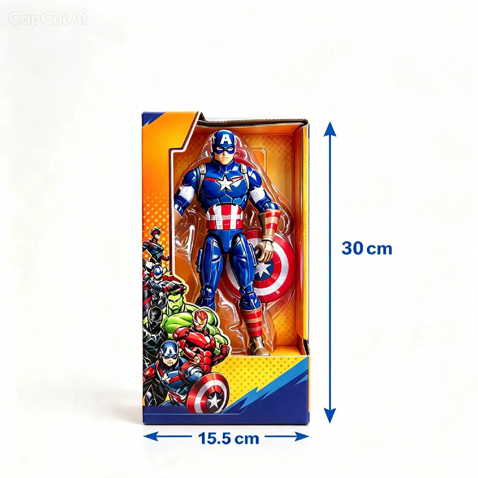 Capitan America