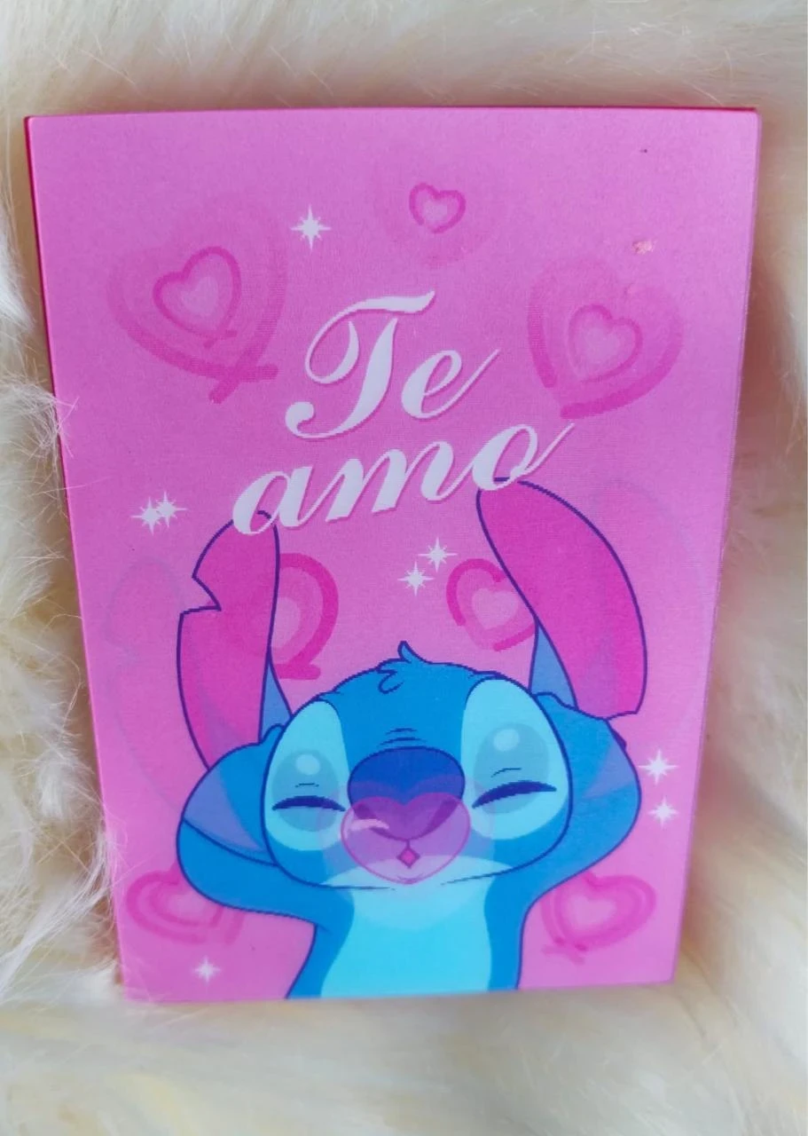 SOMBRAS STITCH 4
