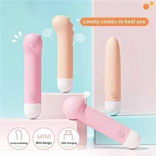 Vibrator Mirana 4