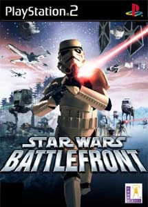 Star wars battlefront